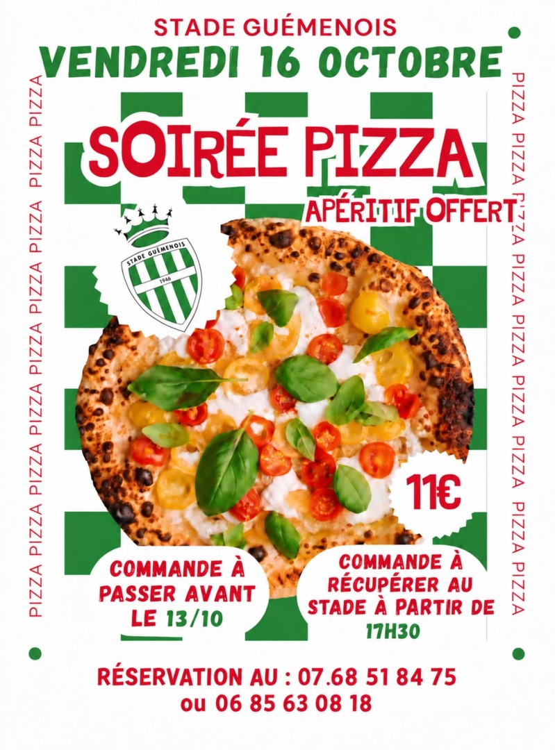 Recto affiche