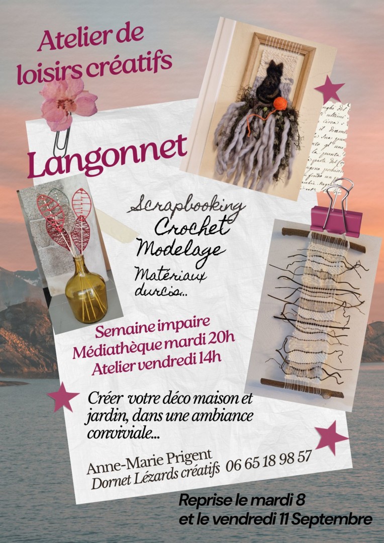 affiche Lgt