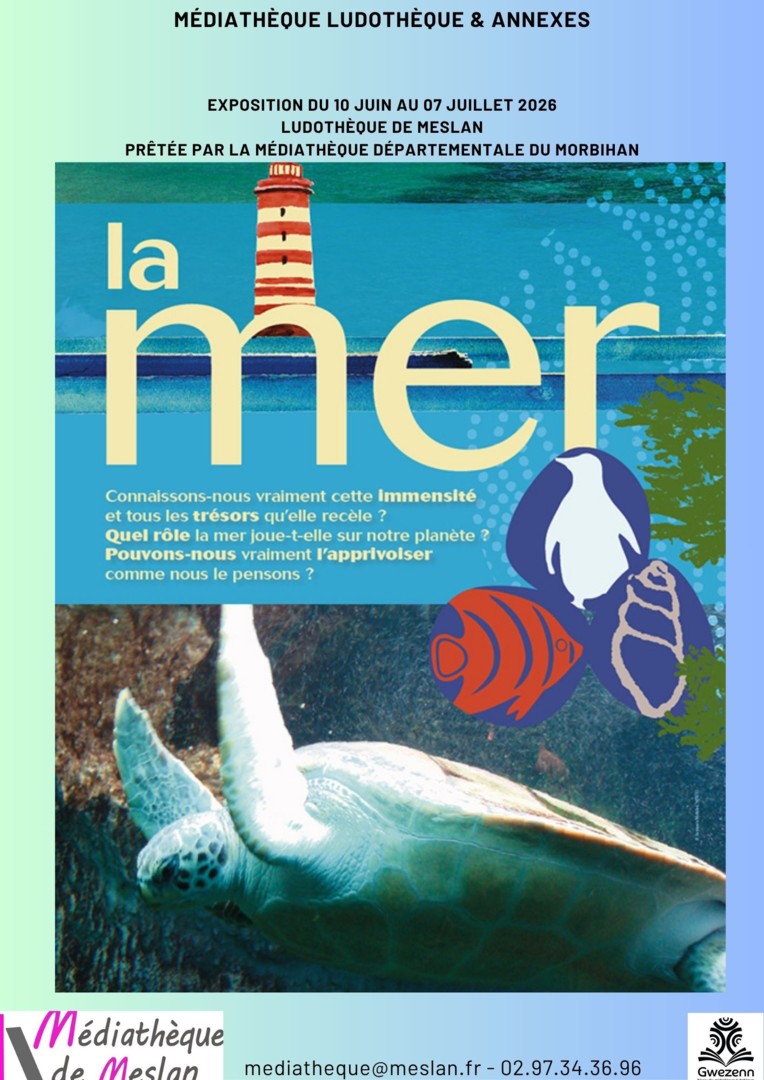 Expostion Mer
