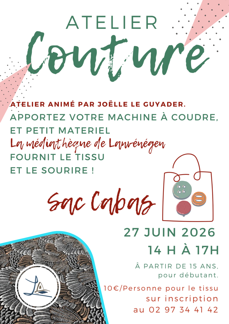 afficheCOUTURE27062026