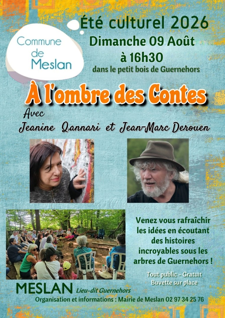 contes
