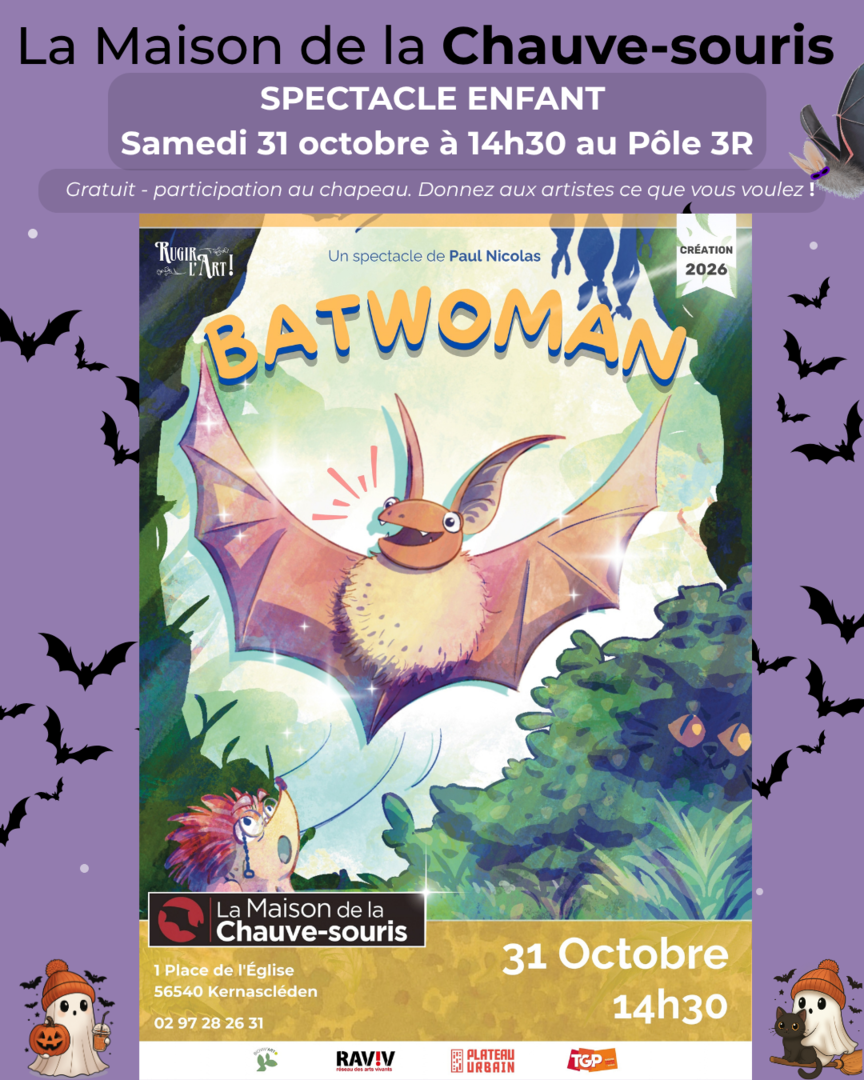 spectacle Batwoman