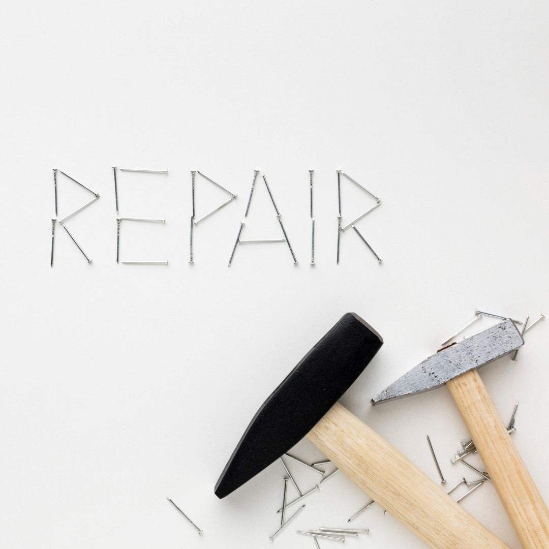 repair