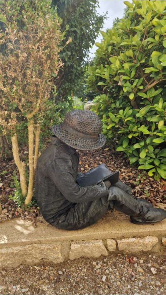 sculpture