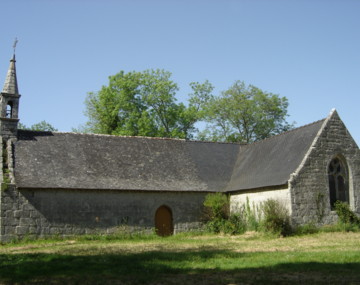 Chapelle Saint-Jean