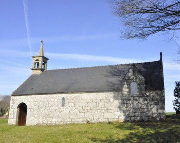 Chapelle Saint-Georges