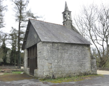 Chapelle Saint-Germain