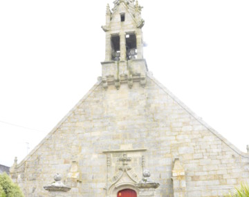 Eglise Saint-Brévin