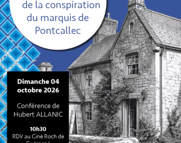 Les lendemains de la conspiration du marquis de Pontcallec, au Pays du Roi Morvan