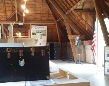 Ces bretons d'Amérique du Nord