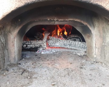 Fête du four à pain