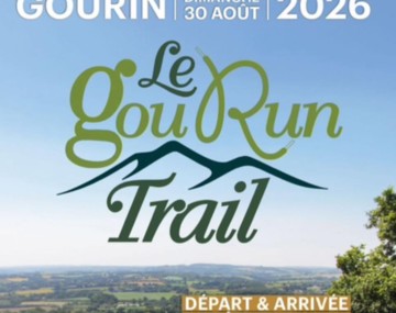 Le GouRunTrail