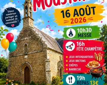 Pardon de Mousterien
