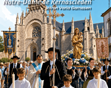 Pardon de Notre-Dame