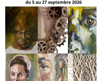 Expo aux Ateliers du Faouët