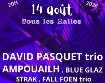 Le Fest-Noz du 14 août
