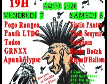 La Poch'Fest