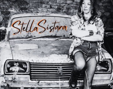 Concert de Stella Sistara