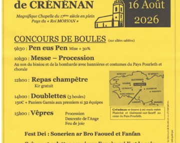 Pardon de Crénénan
