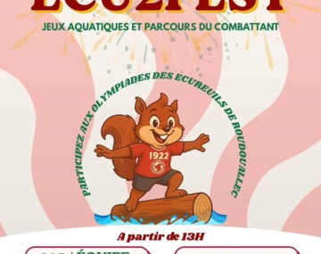L’Ecu2Fest