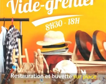 Vide-grenier
