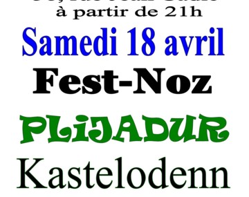Fest-noz