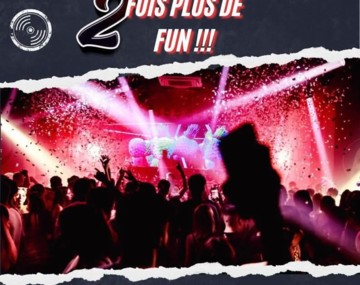 Soirée générations 2000