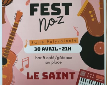 Fest-noz