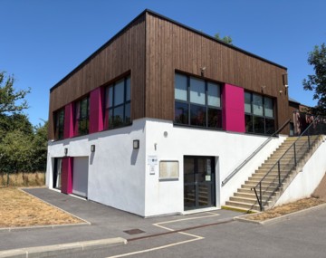 Salle multifonctions