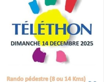 Téléthon