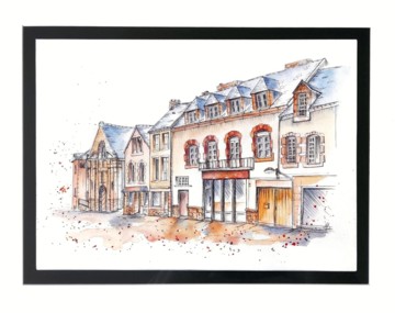 Expo de Stéphanie Plaza