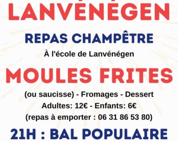 Feu d'artifice