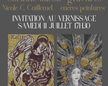 Exposition Images/Magie