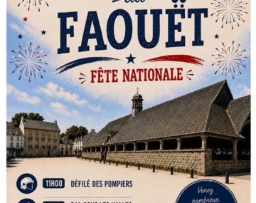 Fête du 14 juillet