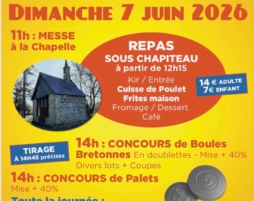 Fête de Saint-Germain