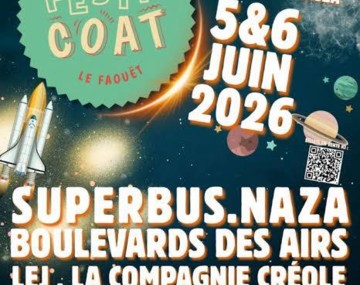 Festi'coat