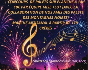 Fête de la musique