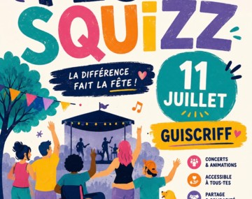 Festival Kêr Happ Squizz