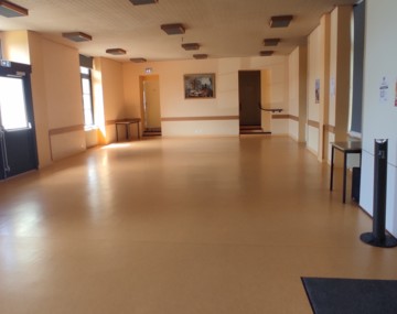 Salle communale