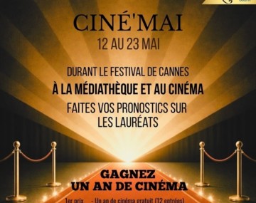 Ciné'mai