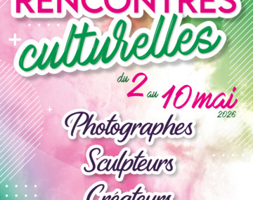 Rencontres Culturelles