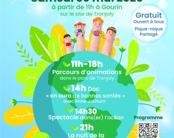 Parcours nature