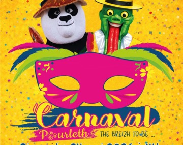 Le Carnaval Pourleth fête son centenaire !