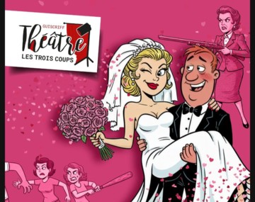 « Alors Arlette, heureuse ? »