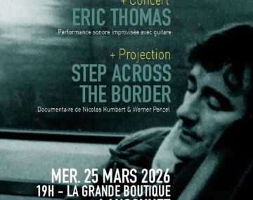 Snoop doc - Concert et projection