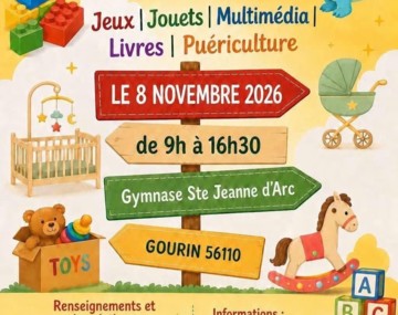 Bourse de Noël