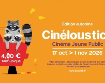 Festival Cinéloustics