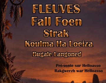 Fest-noz Samhain