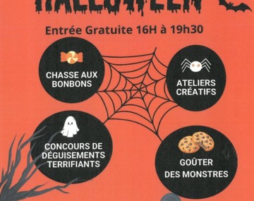 Halloween