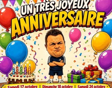 La Troupinette sur scène